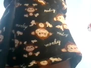 Intheheaven91 Chaturbate stream image from April 23, 2025