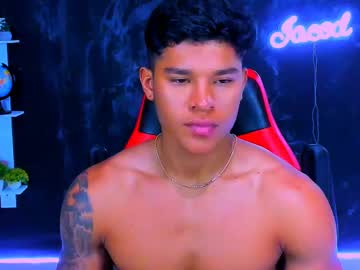 Jacod_Cock1 Chaturbate stream image from April 23, 2025