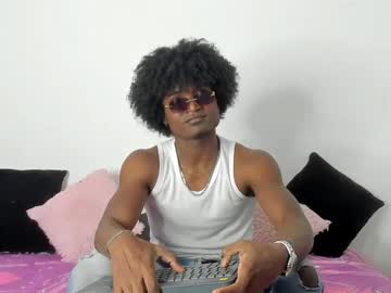 James_Makony Chaturbate stream image from April 23, 2025