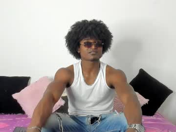 James_Makony_1 Chaturbate stream image from April 23, 2025