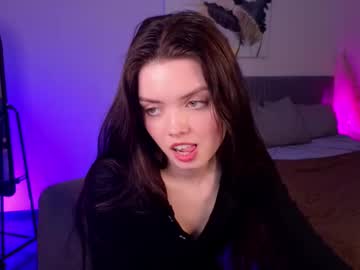 Julia_Ortega Chaturbate stream image from April 23, 2025