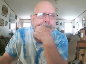 Justlust1951 Chaturbate stream image from April 23, 2025