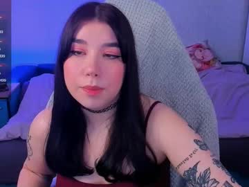 Kailey_Harris Chaturbate stream image from April 23, 2025