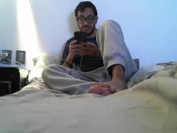 Klein_Jeremy Chaturbate stream image from April 23, 2025