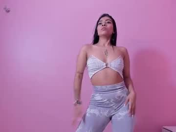 Lisney_Thopson Chaturbate stream image from April 23, 2025