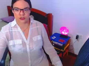 Luciana_Hott1 Chaturbate stream image from April 23, 2025