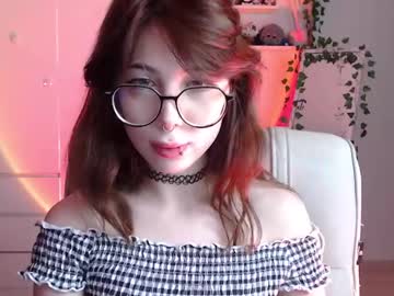 Meitenshi Chaturbate stream image from April 23, 2025