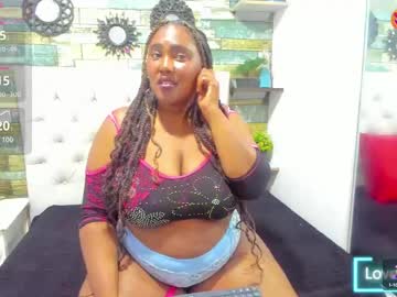 Miskaily Chaturbate stream image from April 23, 2025
