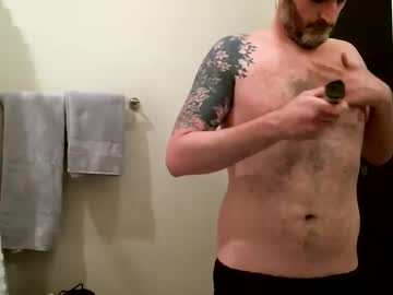 Mrexhibits Chaturbate stream image from April 23, 2025