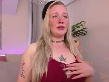 Nicole__Aniston__ Chaturbate stream image from April 23, 2025