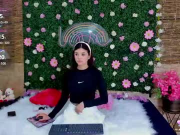 Richel_Roth Chaturbate stream image from April 23, 2025