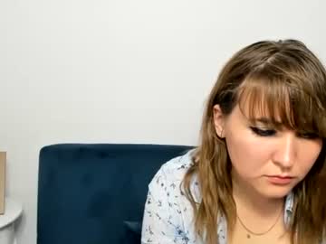 Rosesensual Chaturbate stream image from April 23, 2025