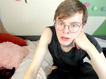 Saimon_Bernes Chaturbate stream image from April 23, 2025