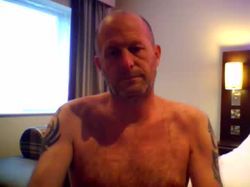 Sammyb1821 Chaturbate stream image from April 23, 2025
