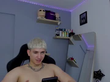 Sebas__23 Chaturbate stream image from April 23, 2025