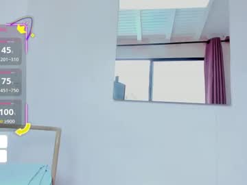 Shagiamir Chaturbate stream image from April 23, 2025