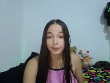 Wiinynew2021 Chaturbate stream image from April 23, 2025