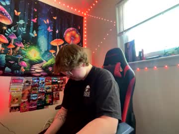 420jizzva Chaturbate stream image from April 23, 2025