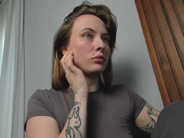Adelefoster_ Chaturbate stream image from April 23, 2025