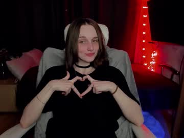 Angel_Runa Chaturbate stream image from April 23, 2025