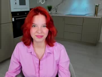 Annaelfie Chaturbate stream image from April 23, 2025