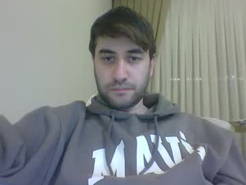 Antilogos28 Chaturbate stream image from April 23, 2025