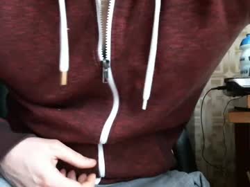 Asterion51 Chaturbate stream image from April 23, 2025