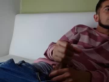 Badguy707 Chaturbate stream image from April 23, 2025