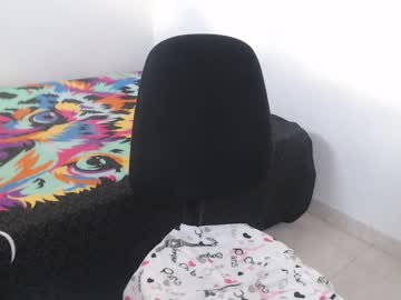 Felipelufe Chaturbate stream image from April 23, 2025