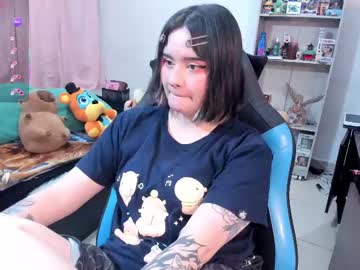 Geek_Nicole_ Chaturbate stream image from April 23, 2025