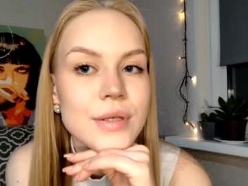 Hildaaldous Chaturbate stream image from April 23, 2025