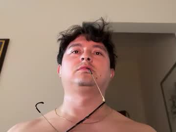 _Hotguyintown_ Chaturbate stream image from April 23, 2025