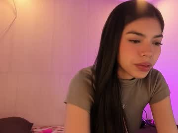 Jane_Monttgomery Chaturbate stream image from April 23, 2025