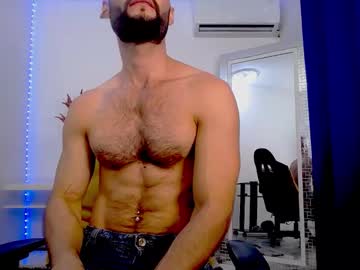 Juan_Castellanos69 Chaturbate stream image from April 23, 2025