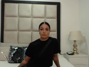 Kamylphilinp Chaturbate stream image from April 23, 2025