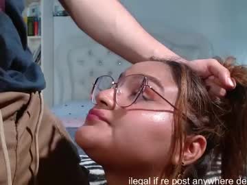 Lauralei_01 Chaturbate stream image from April 23, 2025