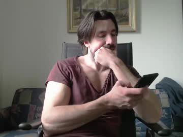 Marc_Stamin Chaturbate stream image from April 23, 2025