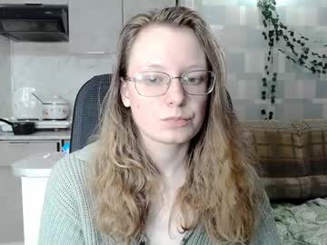 Meowcr Chaturbate stream image from April 23, 2025