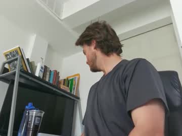 Murkin69 Chaturbate stream image from April 23, 2025