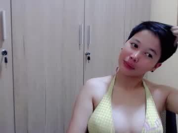 Naked_Melinda Chaturbate stream image from April 23, 2025
