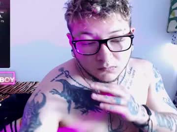 Prince_Ftm1 Chaturbate stream image from April 23, 2025