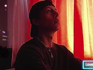 Ruimaddox_ Chaturbate stream image from April 23, 2025