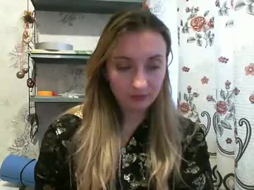 Ruslanaflower Chaturbate stream image from April 23, 2025