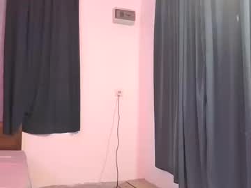 Slcouple7 Chaturbate stream image from April 23, 2025
