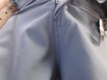 Talltexxxan Chaturbate stream image from April 23, 2025
