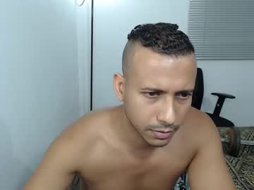Thommerxxx Chaturbate stream image from April 23, 2025