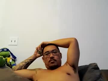 Thrustinjustin808 Chaturbate stream image from April 23, 2025