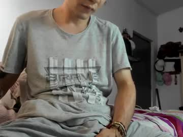 Austin1119a Chaturbate stream image from April 23, 2025