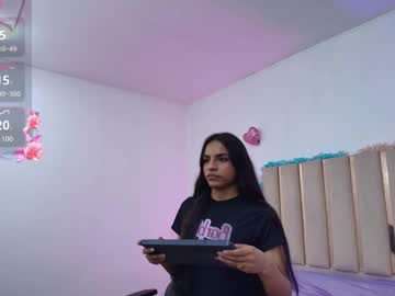 Freya_Tay Chaturbate stream image from April 23, 2025