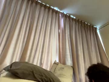 Jaylove18 Chaturbate stream image from April 23, 2025
